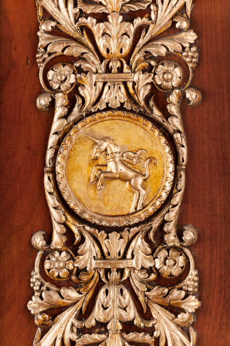Porte lignee restaurate 2 © Veneranda Fabbrica del Duomo di Milano Sotto il Duomo di Milano riapre ai visitatori il luogo con le spoglie di San Carlo Borromeo