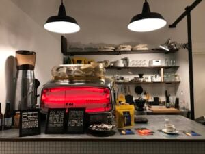 Nasce a Torino Pressato: caffetteria di qualità e spazio per l’arte