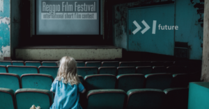 Reggio Film Festival 2023. Un’edizione all’insegna del futuro e dell’Intelligenza Artificiale