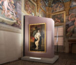 Veduta della mostra Rubens a Palazzo Te, Mantova, 2023, ph. Gian Maria Pontiroli © Fondazione Palazzo Te