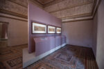Veduta della mostra Rubens a Palazzo Te, Mantova, 2023, ph. Gian Maria Pontiroli © Fondazione Palazzo Te