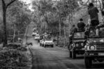 Senthil Kumaran, da/from Boundaries, 2012-2022 ©Senthil Kumaran