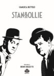 Stan&Ollie, Gianluca Buttolo (Renoir Comics, 2023)