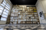 Studio EL archivio giornali © Andrea Martella