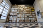 Studio EL archivio giornali © Andrea Martella