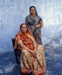 Sunil Gupta, da Country portrait of an indian village, 2011-2023 Images courtesy the artist and Hales Gallery, Matèria Gallery, Stephen Bulger Gallery and Vadehra Art Gallery. © Sunil Gupta. All Rights Reserved, DACS 2023