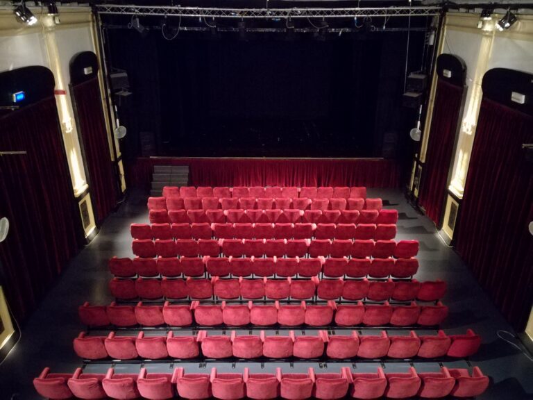 Teatro Verdi, Milano