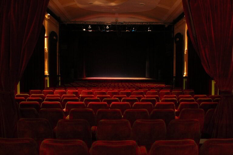 Teatro Verdi, Milano