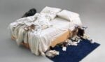 Tracey Emin, My Bed, 1998