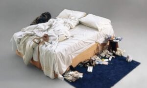 Tracey Emin compie 60 anni e va in mostra da White Cube a New York