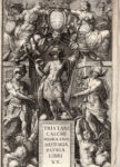 Tristano Calco, Historiae Patriae, 1627. Courtesy Societa Storica Lombarda ETS