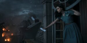 “Tutta la luce che non vediamo”, su Netflix la miniserie tratta dal libro di Anthony Doerr