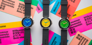 È l’ora del MoMA. Ecco i nuovi orologi ispirati al museo e realizzati da Unimatic