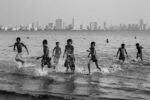 Vicky Roy, Mumbai, Maharashta, India, da/from Bachpan, 2018 ©Vicky Roy