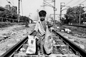 L’India contemporanea, vista dai suoi fotografi, è in mostra a Trieste