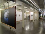 Vista dell’allestimento della mostra Carlo Scarpa, Sekiya Masaaki. Tracce d'architettura nel mondo di un fotografo giapponese, organizzata dalla Fondazione Benetton Studi Ricerche (Ca' Scarpa, Treviso). Crediti fotografici Daniela Colaci