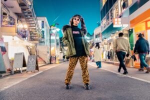 Moda dal Giappone: dalle tendenze 2023 alle sottoculture più peculiari
