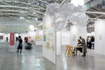 Artissima 2023. Photo Irene Fanizza