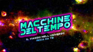 Macchine del tempo