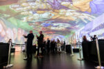 La mostra The Sistine Chapel. Heritage a Varsavia