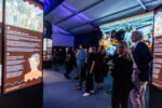 La mostra The Sistine Chapel. Heritage a Varsavia