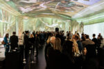 La mostra The Sistine Chapel. Heritage a Varsavia