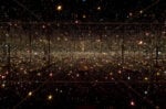 copiright Yayoi Kusama credits Roberto Marossi 4 1920x128 1 Una delle mostre più attese dell’anno. L'Infinity Room di Yayoi Kusama è a Bergamo