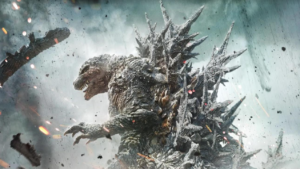 Godzilla torna al cinema con un nuovo film