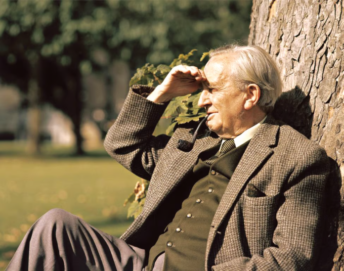 Tolkien. Uomo, Professore, Autore