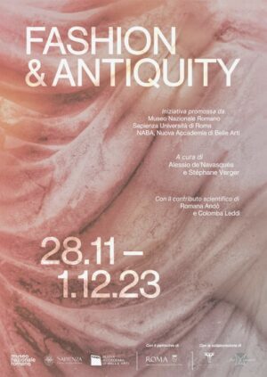 Fashion & Antiquity