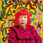 Yayoi Kusama