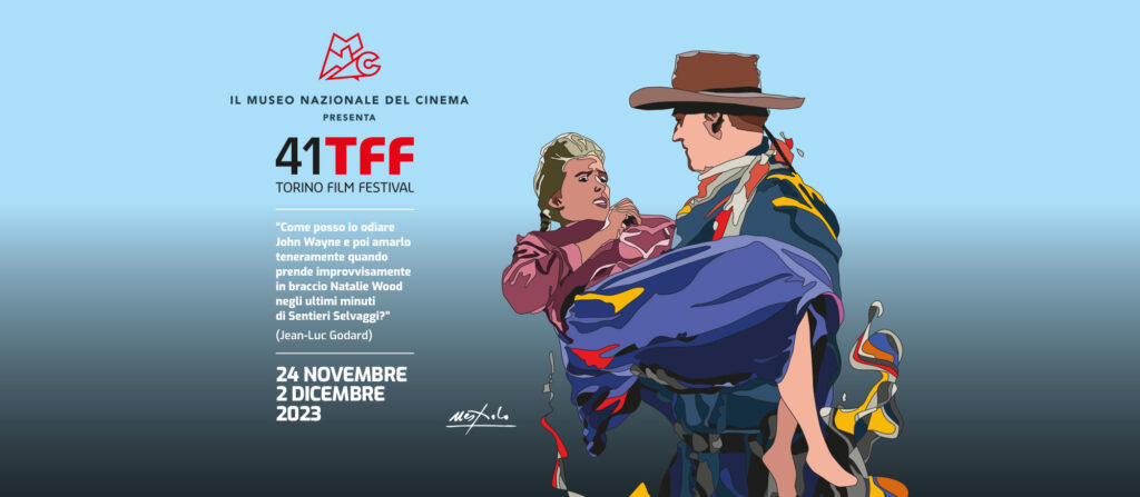 Torino Film Festival 2023