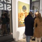Spazio Hasita, Milano