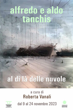 Alfredo Tanchis - Al di là delle nuvole