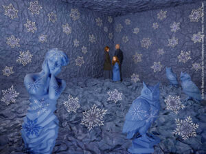 Sandy Skoglund - I mondi immaginari della fotografia