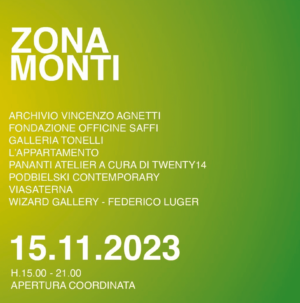 Zona Monti 2023