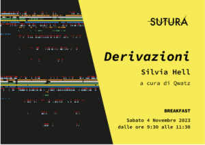 Silvia Hell - Derivazioni