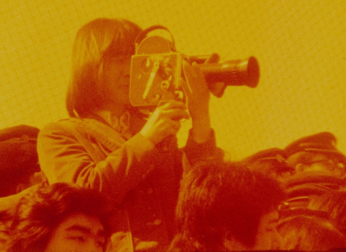 No Master Territories: Feminist Worldmaking and the Moving Image