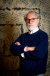 Gian Enzo Sperone_Foto Franco Borrelli