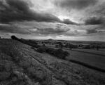 Don McCullin Creech Hill, Somerset, mid 1990