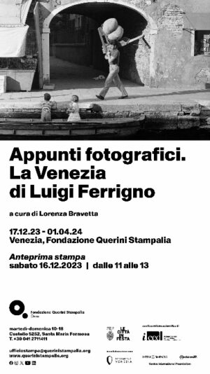 Luigi Ferrigno - Appunti fotografici