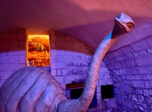 Salento contemporaneo: da Kora la mostra di Driant Zeneli e Questo (non) è un museo