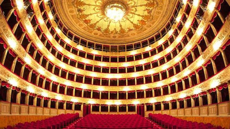 Lavorare nell’arte e nella cultura: opportunità da Teatro di Roma, Artinvita, Friends of Florence, MUVE