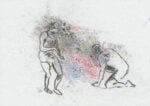 Anri Sala, Untitled. Body Double II, 2022