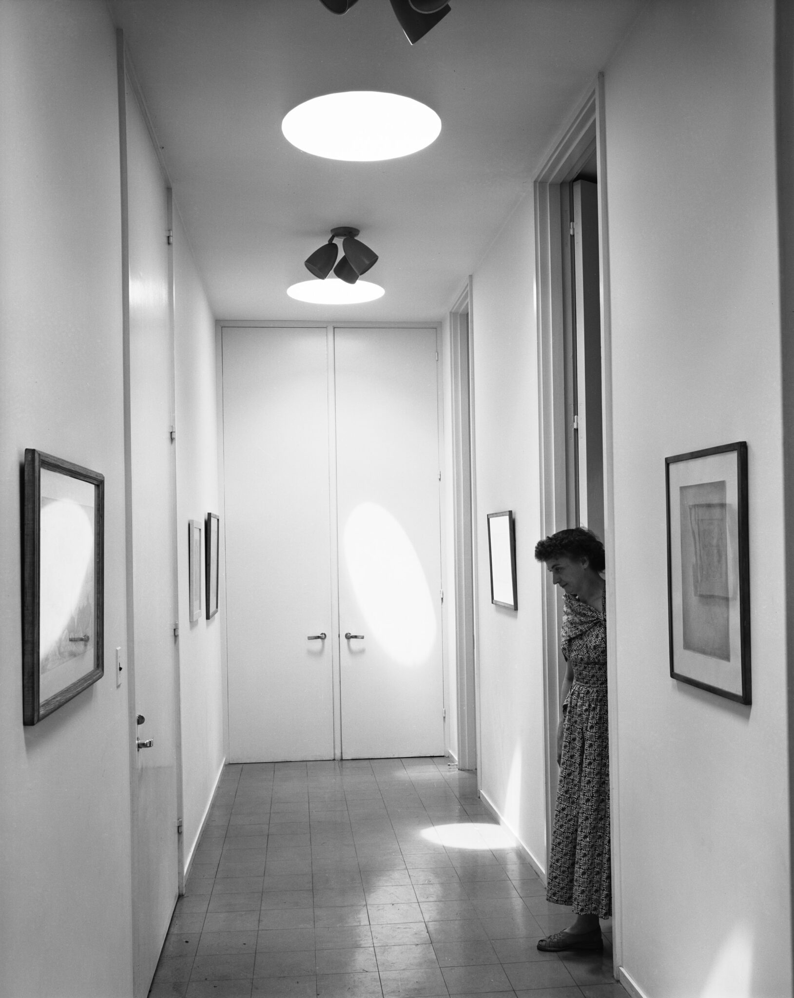 La mostra André Kertész. L’opera 1912-1982 da Camera