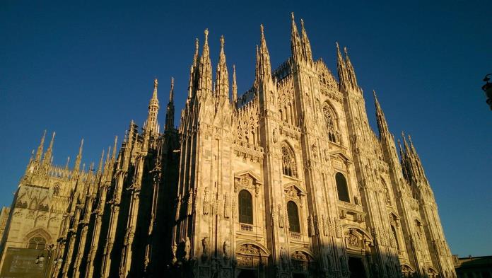 Duomo di Milano