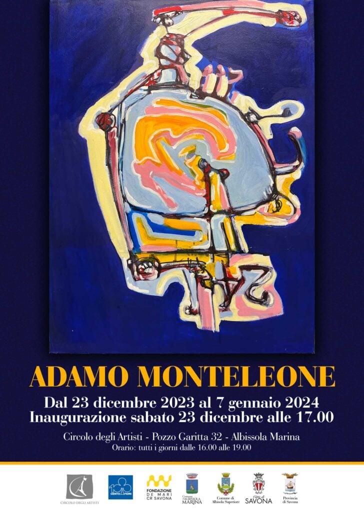 Adamo Monteleone