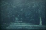 Michele Parisi, Vertigine, 2023, Courtesy Paolo Maria Deanesi Gallery