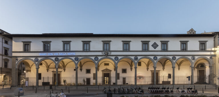 Museo Novecento Firenze