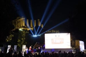 Il Festival del cinema di Agrigento - SicilyMovie 2023